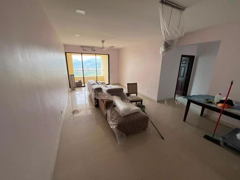 Condominium for Rent at Nadia Parkfront - Soh Siew Siew - Living Room - PropertyGuru.com.my