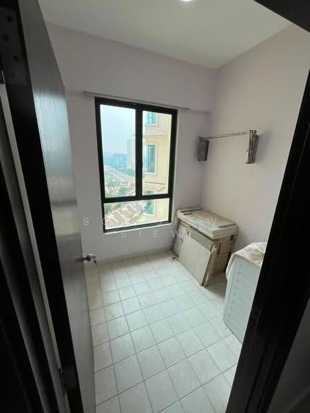 Condominium for Rent at Nadia Parkfront - Soh Siew Siew - View - PropertyGuru.com.my