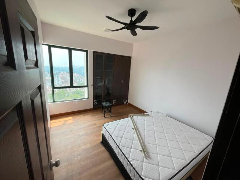 Condominium for Rent at Nadia Parkfront - Soh Siew Siew - Bedroom - PropertyGuru.com.my