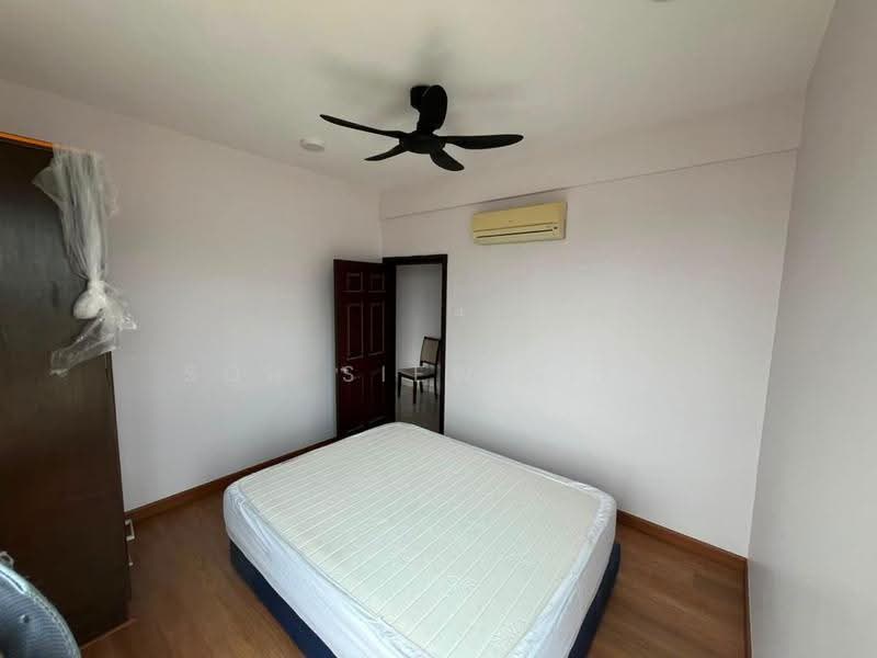 Condominium for Rent at Nadia Parkfront - Soh Siew Siew - Bedroom - PropertyGuru.com.my