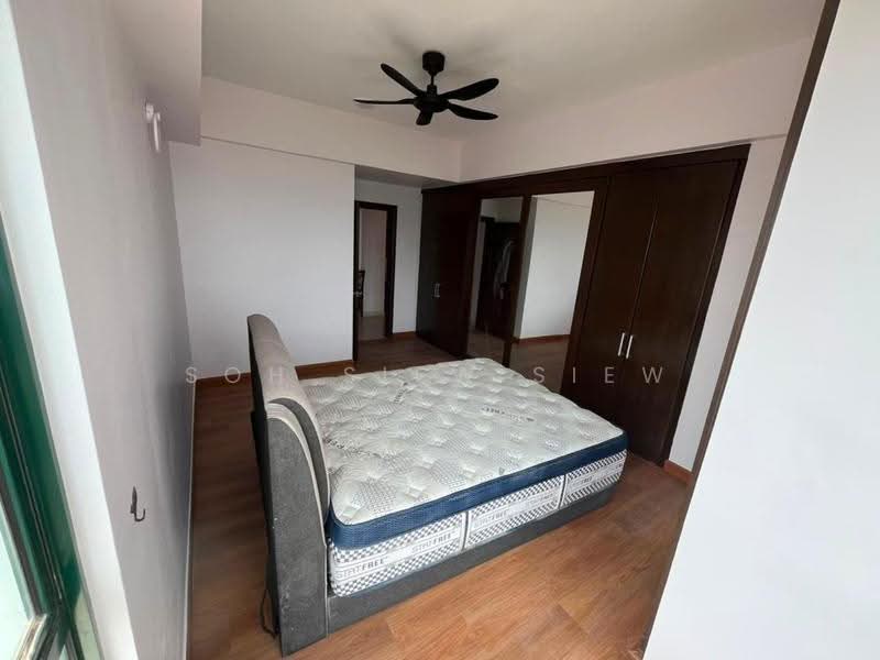 Condominium for Rent at Nadia Parkfront - Soh Siew Siew - Bedroom - PropertyGuru.com.my