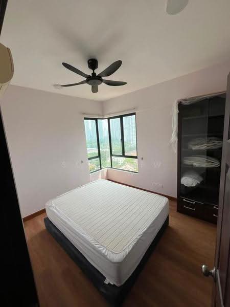 Condominium for Rent at Nadia Parkfront - Soh Siew Siew - Bedroom - PropertyGuru.com.my