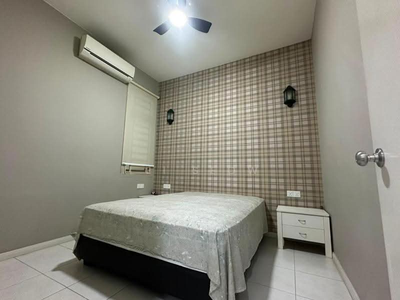 Kondominium untuk Dijual di The Peak Residences - Lei Seow - Bedroom - PropertyGuru.com.my