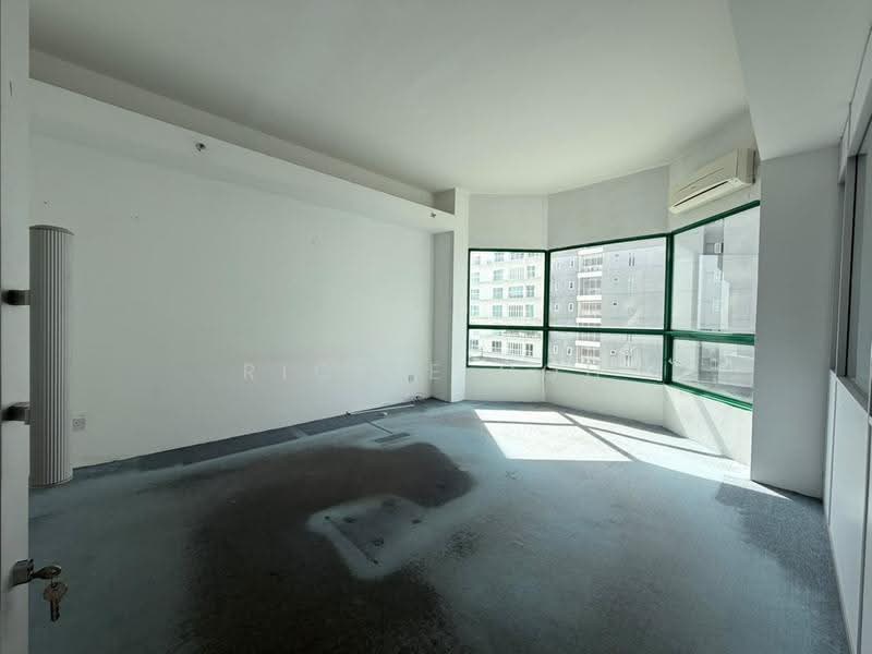 Pejabat untuk Disewa di George Town (Penang) - Rickie Goh - Living Room - PropertyGuru.com.my
