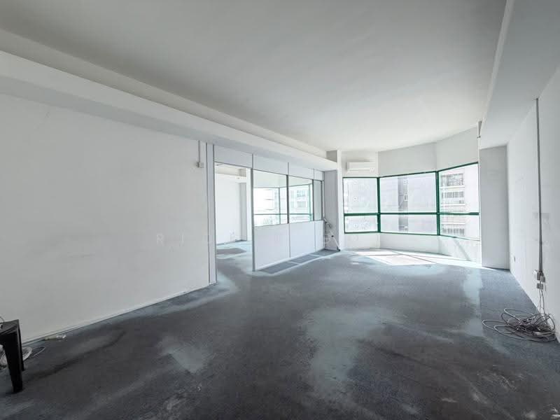 Pejabat untuk Disewa di George Town (Penang) - Rickie Goh - Interior - PropertyGuru.com.my