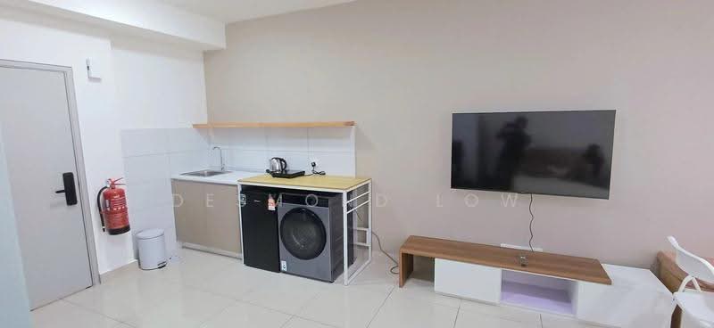 Service Residence for Rent at Astrum Ampang - Desmond Low - Kitchen - PropertyGuru.com.my