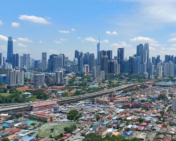 Service Residence for Rent at Astrum Ampang - Desmond Low - Exterior - PropertyGuru.com.my