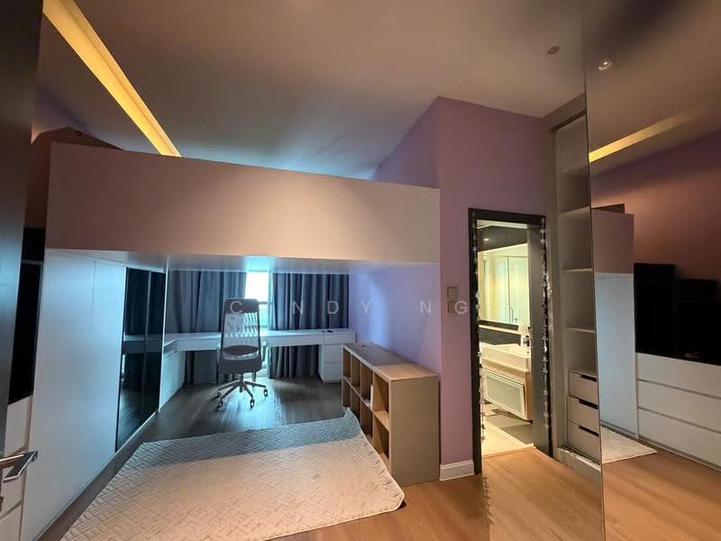 Condominium for Rent at 10 Mont Kiara @ MK10 - Cindy Ng - Bedroom - PropertyGuru.com.my