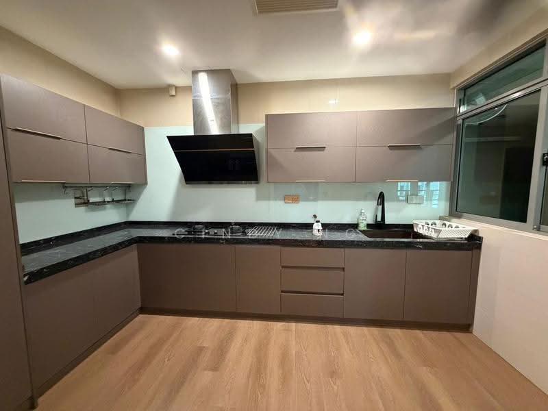 Condominium for Rent at 10 Mont Kiara @ MK10 - Cindy Ng - Kitchen - PropertyGuru.com.my