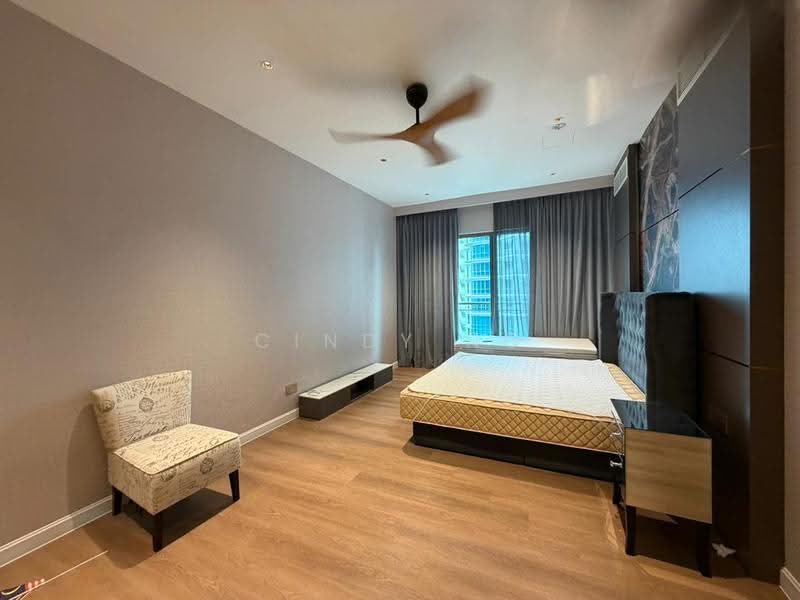 Condominium for Rent at 10 Mont Kiara @ MK10 - Cindy Ng - Bedroom - PropertyGuru.com.my