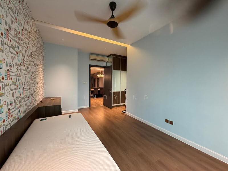 Condominium for Rent at 10 Mont Kiara @ MK10 - Cindy Ng - Bedroom - PropertyGuru.com.my