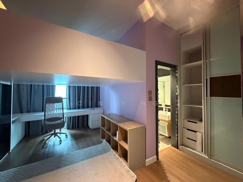 Condominium for Rent at 10 Mont Kiara @ MK10 - Cindy Ng - Bedroom - PropertyGuru.com.my