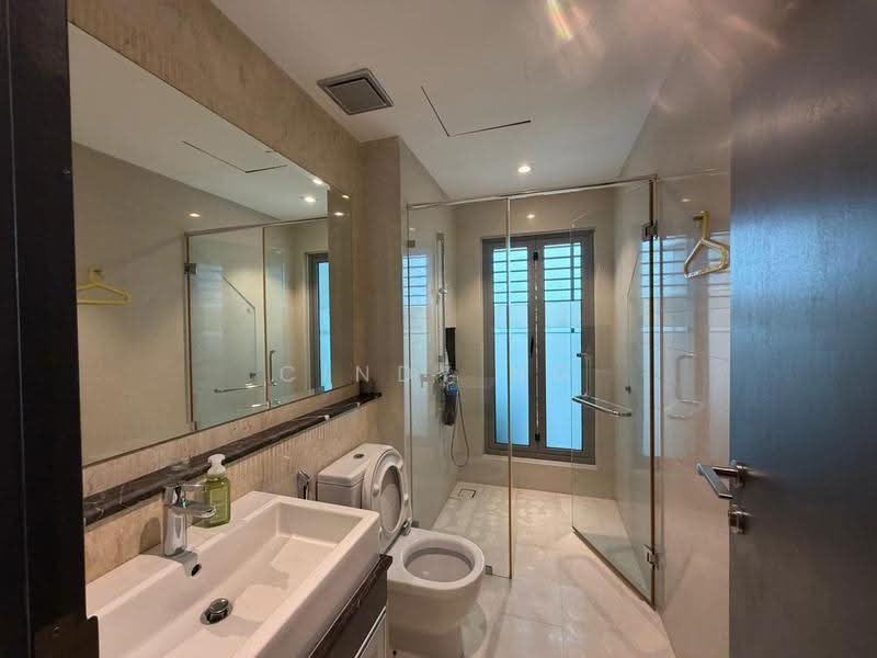 Condominium for Rent at 10 Mont Kiara @ MK10 - Cindy Ng - Bathroom - PropertyGuru.com.my