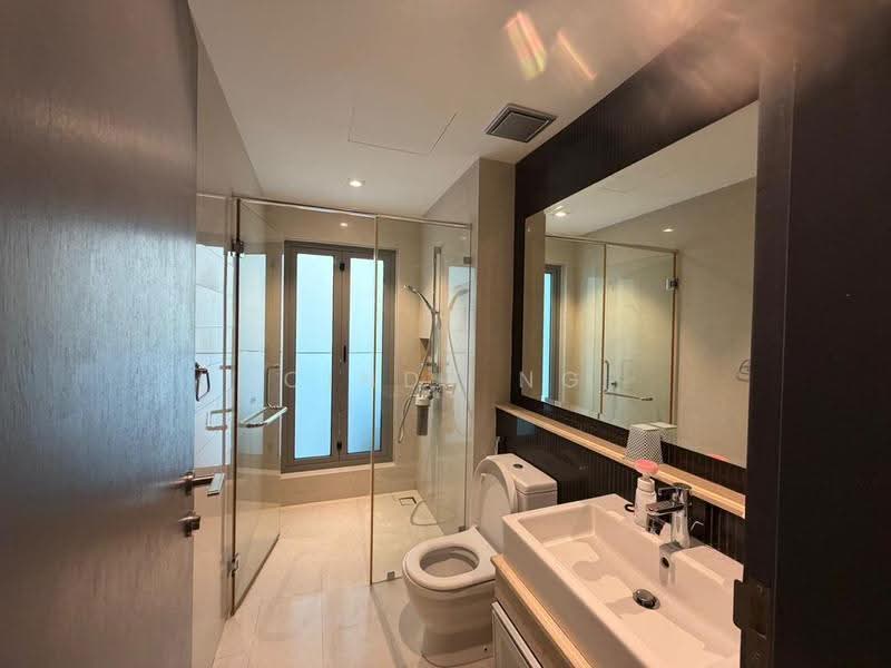 Condominium for Rent at 10 Mont Kiara @ MK10 - Cindy Ng - Bathroom - PropertyGuru.com.my