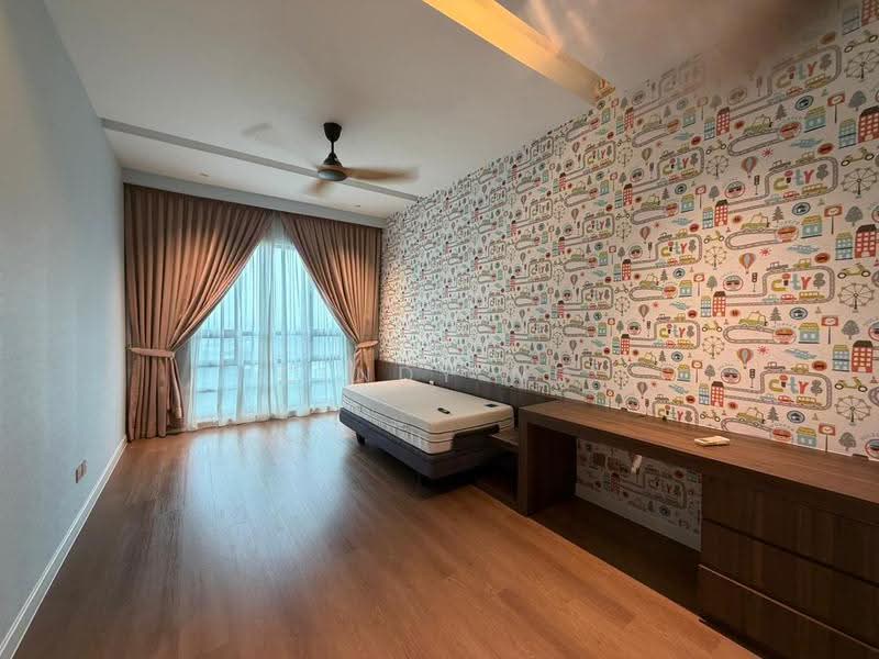 Condominium for Rent at 10 Mont Kiara @ MK10 - Cindy Ng - Bedroom - PropertyGuru.com.my