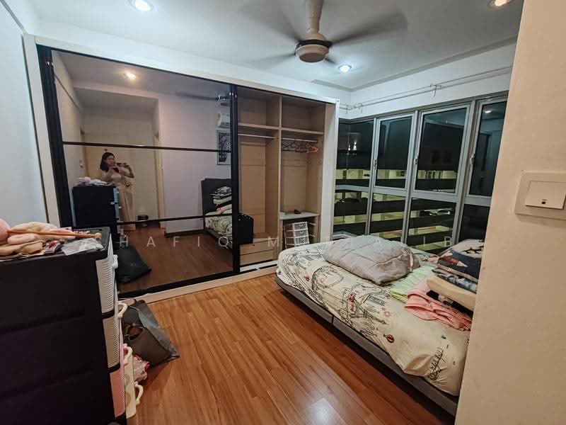 Kediaman Servis untuk Disewa di Park @ One South - Shafiq Muttalib - Bedroom - PropertyGuru.com.my