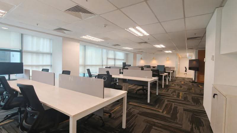 Office for Rent in KLCC (KL City Centre) - Anthony Tew - Interior - PropertyGuru.com.my