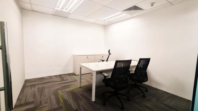 Office for Rent in KLCC (KL City Centre) - Anthony Tew - Interior - PropertyGuru.com.my