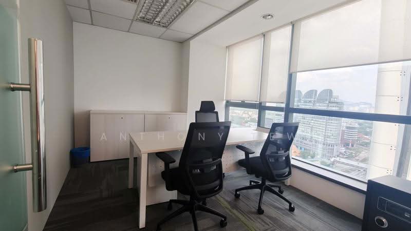 Office for Rent in KLCC (KL City Centre) - Anthony Tew - Study - PropertyGuru.com.my