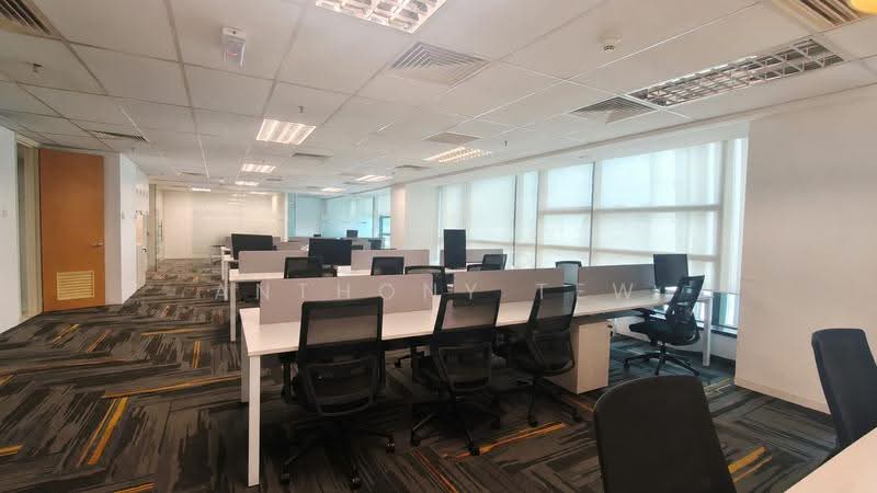 Office for Rent in KLCC (KL City Centre) - Anthony Tew - Interior - PropertyGuru.com.my