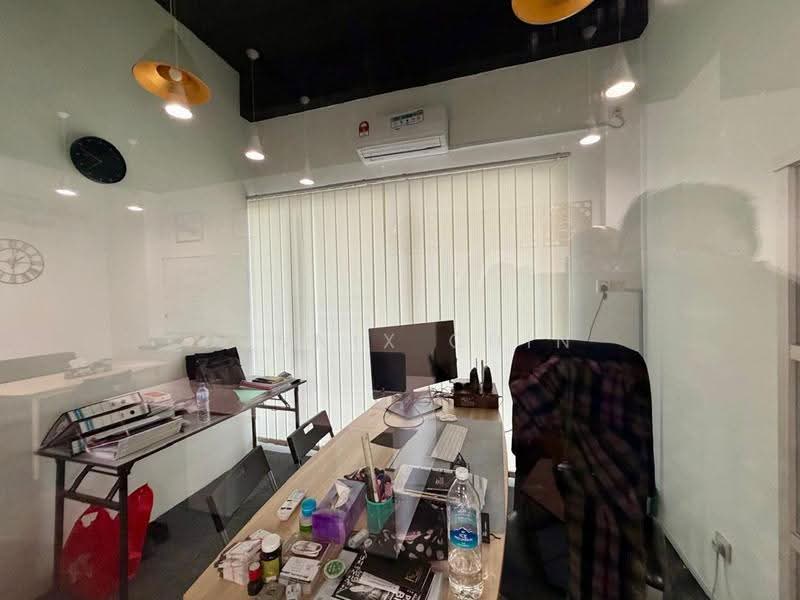 Retail Space for Rent in Wangsa Maju (Kuala Lumpur) - Dennix Chin - Study - PropertyGuru.com.my