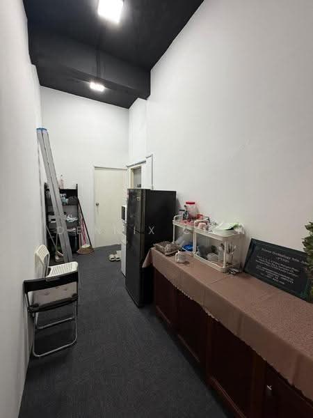Retail Space for Rent in Wangsa Maju (Kuala Lumpur) - Dennix Chin - Interior - PropertyGuru.com.my