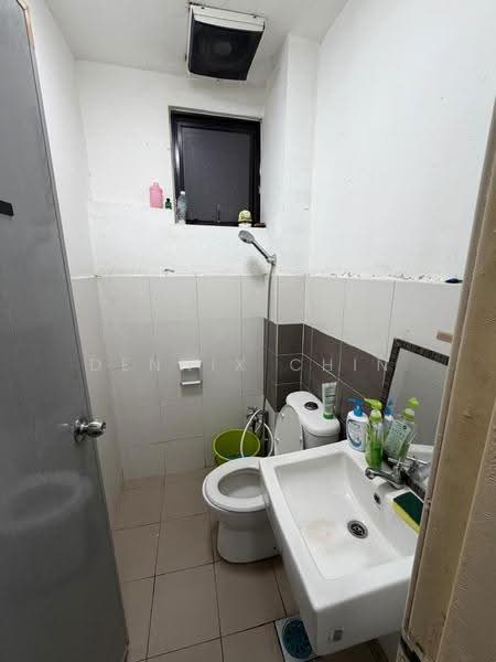 Retail Space for Rent in Wangsa Maju (Kuala Lumpur) - Dennix Chin - Bathroom - PropertyGuru.com.my