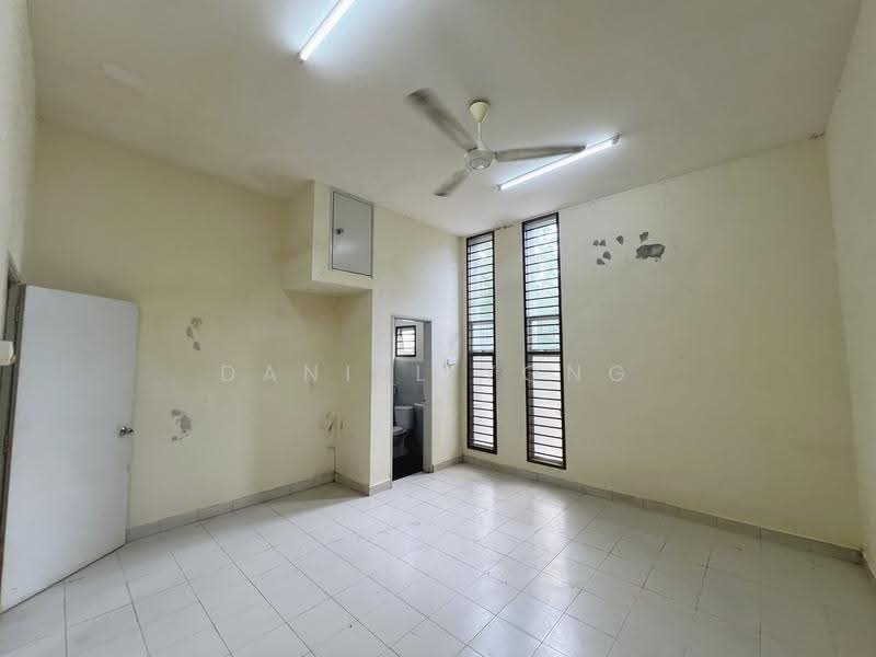 Rumah Teres untuk Dijual di Kampung Sentosa Barat (Pasir Gudang) - Daniel Yong - Interior - PropertyGuru.com.my