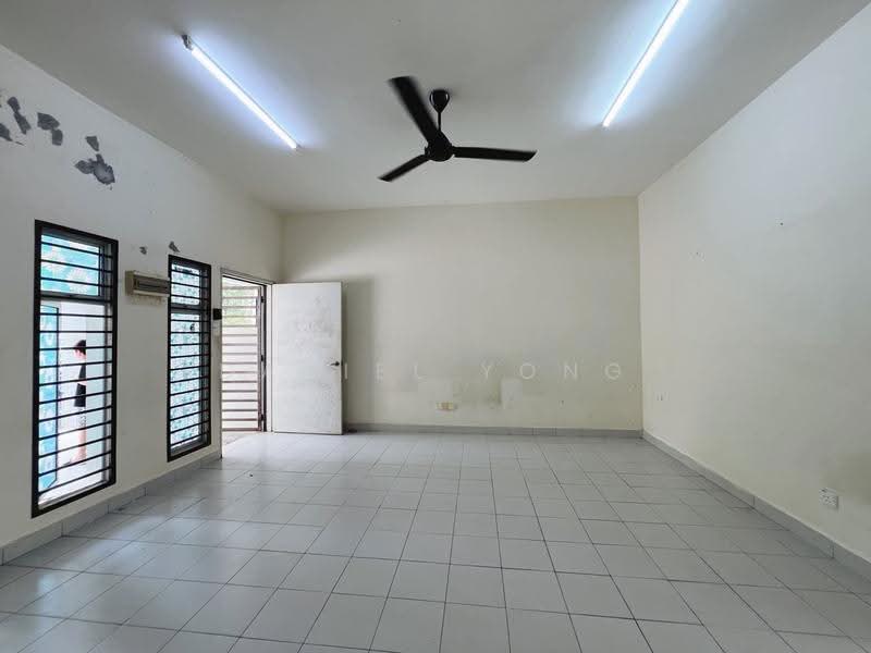 Rumah Teres untuk Dijual di Kampung Sentosa Barat (Pasir Gudang) - Daniel Yong - Interior - PropertyGuru.com.my