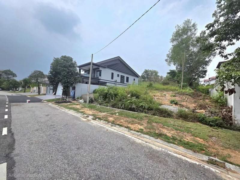 Tanah Kediaman untuk Dijual di Kajang (Selangor) - Norhuda Ab Rahman - Exterior - PropertyGuru.com.my