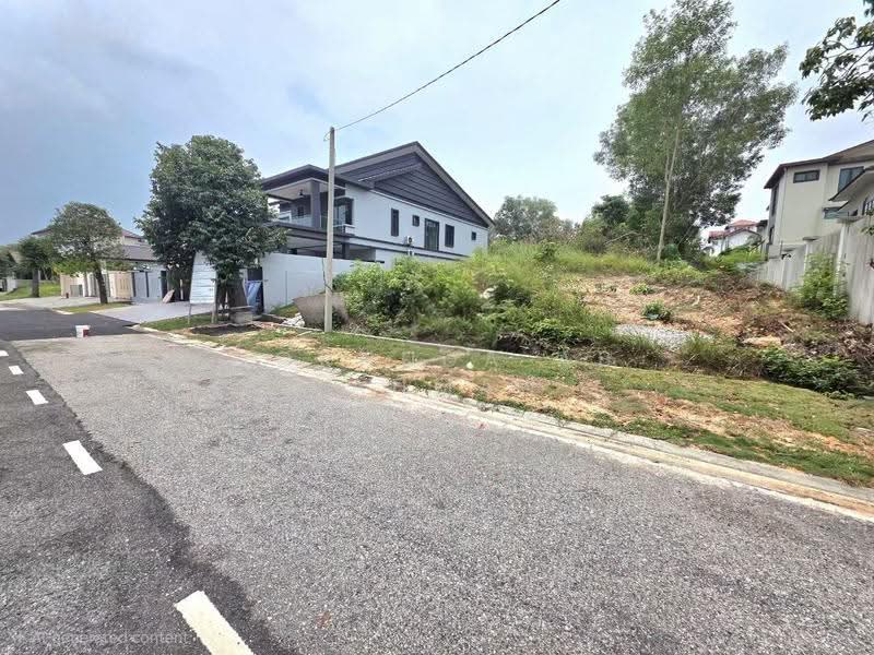 Tanah Kediaman untuk Dijual di Kajang (Selangor) - Norhuda Ab Rahman - Exterior - PropertyGuru.com.my