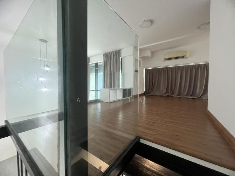Kondominium untuk Disewa di My Loft @ Empire City - Alan Tai - Interior - PropertyGuru.com.my