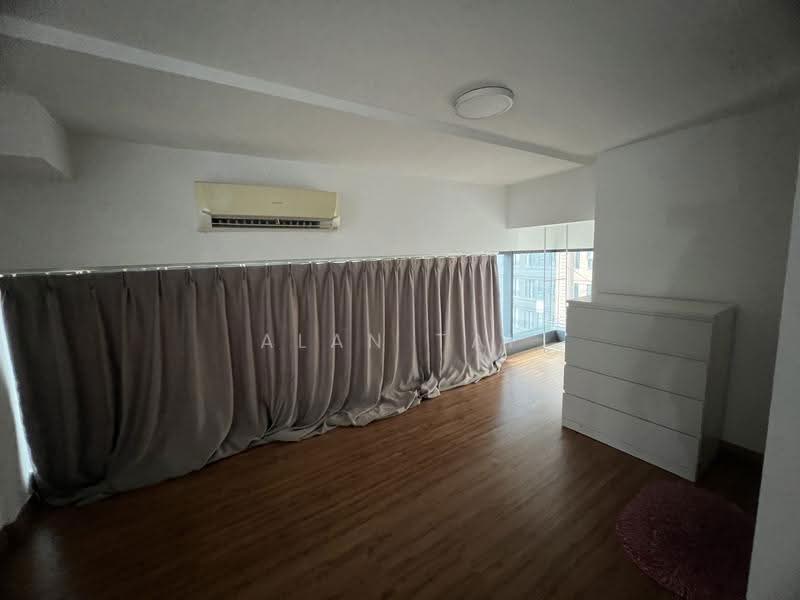 Kondominium untuk Disewa di My Loft @ Empire City - Alan Tai - Interior - PropertyGuru.com.my