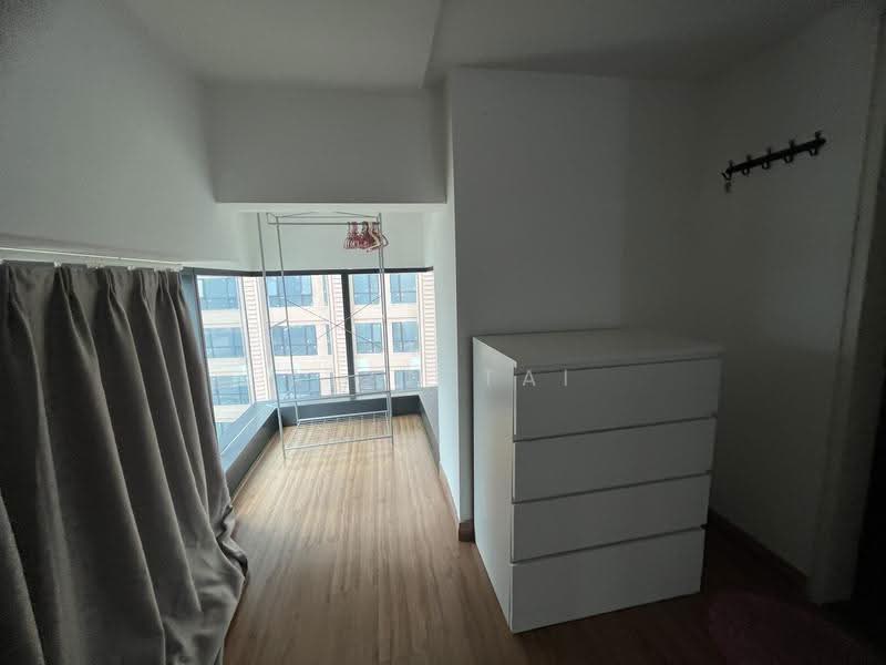 Kondominium untuk Disewa di My Loft @ Empire City - Alan Tai - Interior - PropertyGuru.com.my