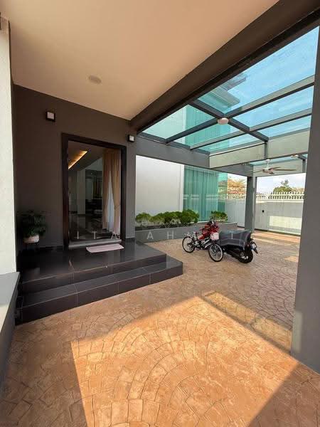 Bungalow House untuk Dijual di Bandar Mahkota Cheras (Cheras) - ITA AHMAT - Exterior - PropertyGuru.com.my