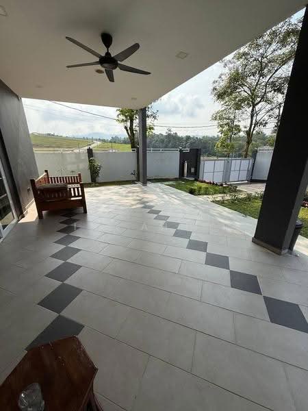 Bungalow House untuk Dijual di Bandar Mahkota Cheras (Cheras) - ITA AHMAT - Exterior - PropertyGuru.com.my