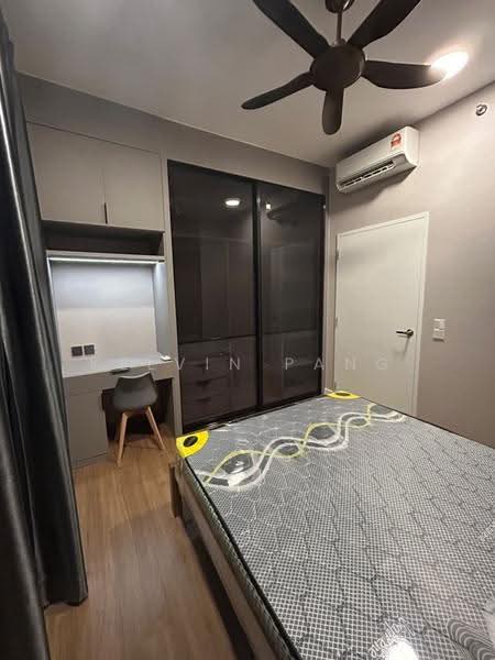 Condominium for Rent at Tuai Timur - Kelvin Pang - PropertyGuru.com.my