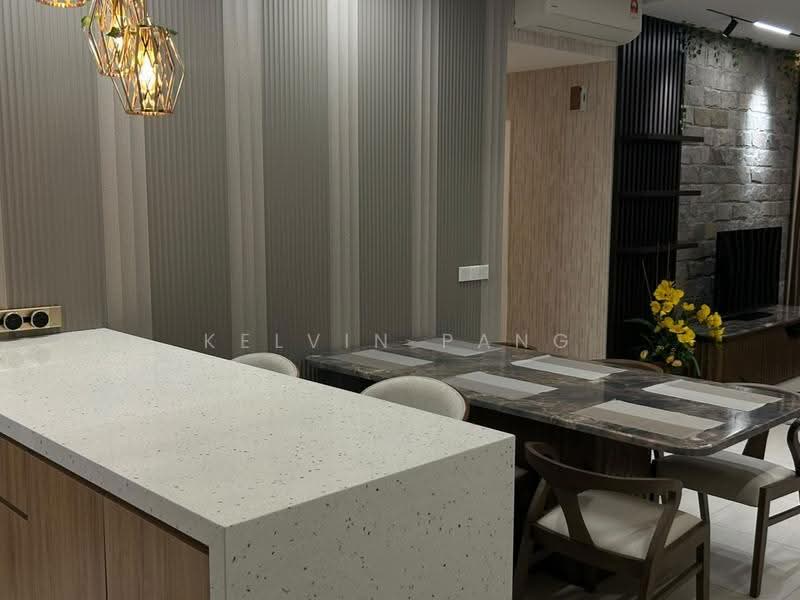 Condominium for Rent at Tuai Timur - Kelvin Pang - PropertyGuru.com.my