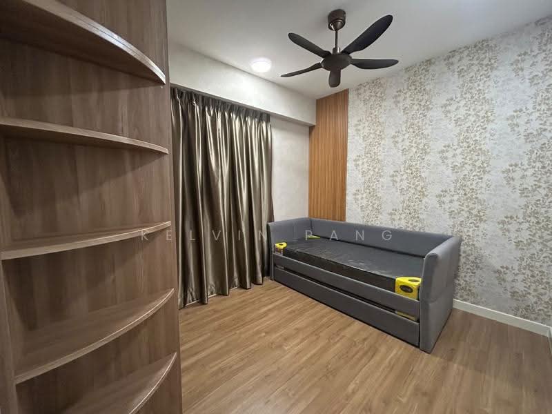 Condominium for Rent at Tuai Timur - Kelvin Pang - PropertyGuru.com.my
