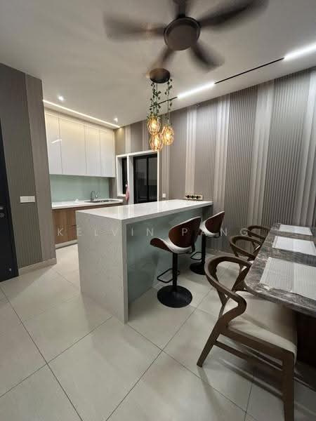 Condominium for Rent at Tuai Timur - Kelvin Pang - PropertyGuru.com.my