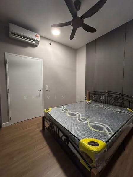 Condominium for Rent at Tuai Timur - Kelvin Pang - PropertyGuru.com.my