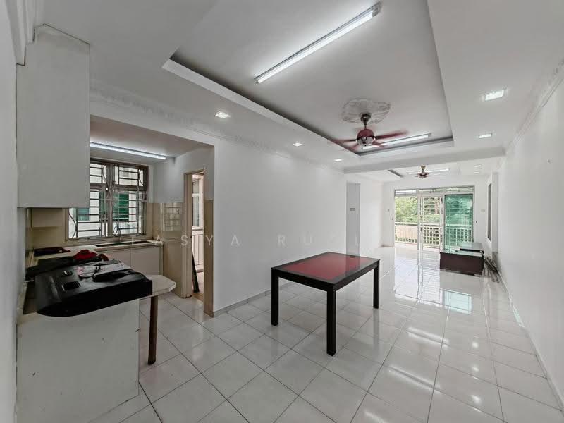 Pangsapuri untuk Dijual di Desajaya Villa - Tasya Ruslan - PropertyGuru.com.my
