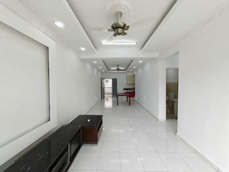 Pangsapuri untuk Dijual di Desajaya Villa - Tasya Ruslan - PropertyGuru.com.my