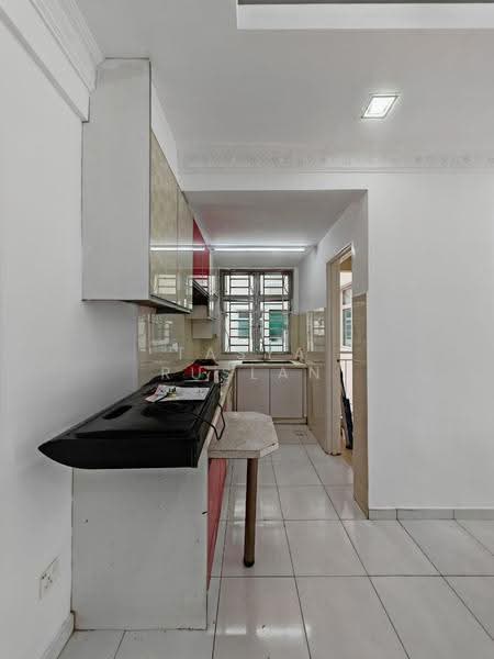 Pangsapuri untuk Dijual di Desajaya Villa - Tasya Ruslan - PropertyGuru.com.my