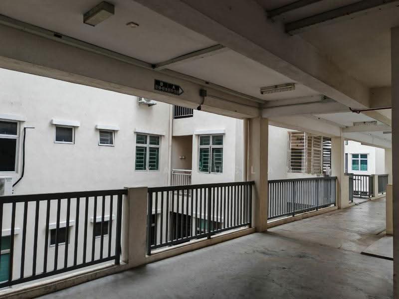 Pangsapuri untuk Dijual di Desajaya Villa - Tasya Ruslan - PropertyGuru.com.my
