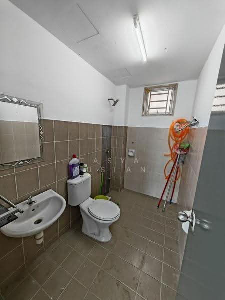 Pangsapuri untuk Dijual di Desajaya Villa - Tasya Ruslan - PropertyGuru.com.my