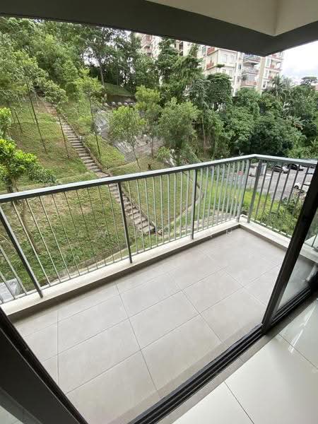Kondominium untuk Disewa di Irama Wangsa - Aw Qi Fan - PropertyGuru.com.my