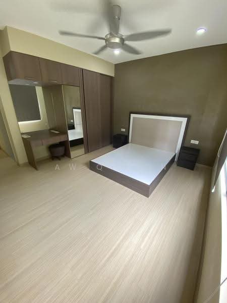 Kondominium untuk Disewa di Irama Wangsa - Aw Qi Fan - PropertyGuru.com.my