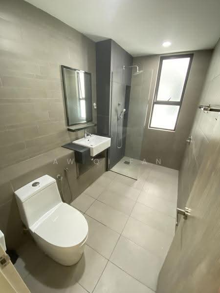 Kondominium untuk Disewa di Irama Wangsa - Aw Qi Fan - PropertyGuru.com.my