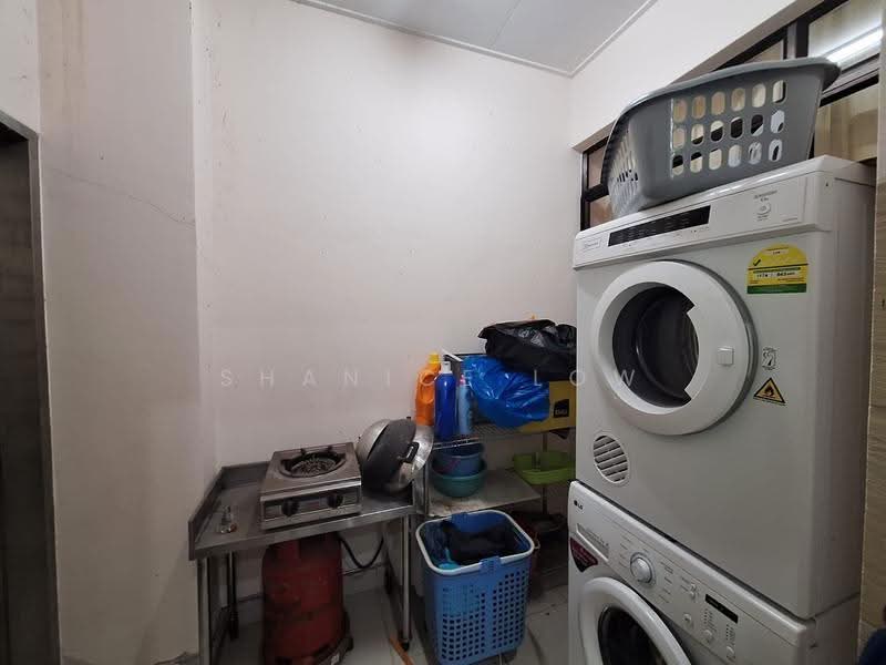 2-storey Terraced House for Sale in Bandar Puteri Puchong (Puchong) - Shanice Low - Interior - PropertyGuru.com.my
